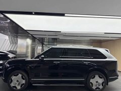 Zeekr 9X 2025 Hyper Edition 70kWh Six-Seater - ფოტო 13
