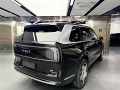 Zeekr 9X 2025 Hyper Edition 70kWh Six-Seater - ფოტო 14