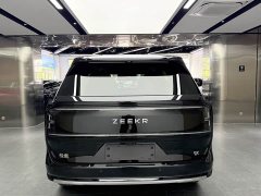 Zeekr 9X 2025 Hyper Edition 70kWh Six-Seater - ფოტო 15