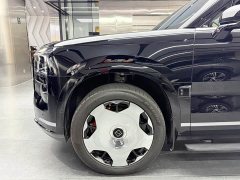 Zeekr 9X 2025 Hyper Edition 70kWh Six-Seater - ფოტო 16