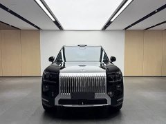 Zeekr 9X 2025 Hyper Edition 70kWh Six-Seater - ფოტო 2