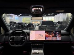 Zeekr 9X 2025 Hyper Edition 70kWh Six-Seater - ფოტო 3