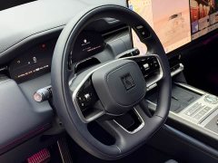 Zeekr 9X 2025 Hyper Edition 70kWh Six-Seater - ფოტო 4
