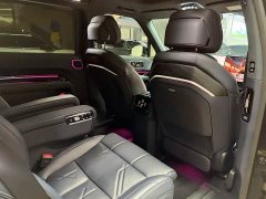 Zeekr 9X 2025 Hyper Edition 70kWh Six-Seater - ფოტო 7