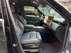 Zeekr 9X 2025 Hyper Edition 70kWh Six-Seater - ფოტო 8
