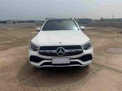 Mercedes-Benz GLC 300 L 4MATIC Dynamic - ფოტო 2