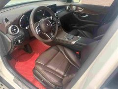 Mercedes-Benz GLC 300 L 4MATIC Dynamic - ფოტო 4