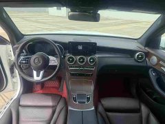 Mercedes-Benz GLC 300 L 4MATIC Dynamic - ფოტო 5