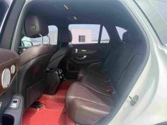 Mercedes-Benz GLC 300 L 4MATIC Dynamic - ფოტო 6
