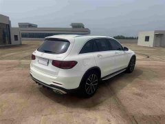 Mercedes-Benz GLC 300 L 4MATIC Dynamic - ფოტო 7