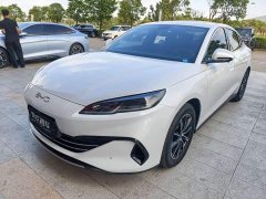 BYD Seal 06 2024 DM-i 120KM Honor Edition - ფოტო 1