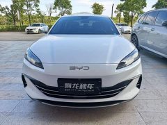 BYD Seal 06 2024 DM-i 120KM Honor Edition - ფოტო 2