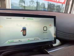 BYD Seal 06 2024 DM-i 120KM Honor Edition - ფოტო 3