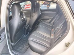 BYD Seal 06 2024 DM-i 120KM Honor Edition - ფოტო 5