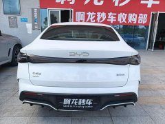 BYD Seal 06 2024 DM-i 120KM Honor Edition - ფოტო 7