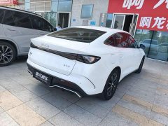 BYD Seal 06 2024 DM-i 120KM Honor Edition - ფოტო 8
