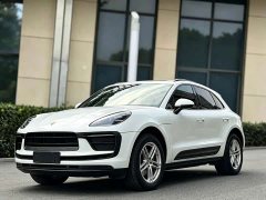 Porsche Macan 2.0T - ფოტო 1