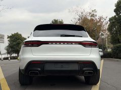 Porsche Macan 2.0T - ფოტო 11