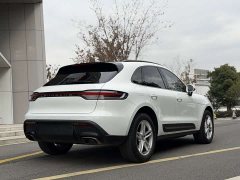 Porsche Macan 2.0T - ფოტო 13
