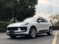 Porsche Macan 2.0T - ფოტო 2