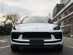 Porsche Macan 2.0T - ფოტო 3
