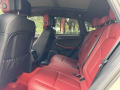 Porsche Macan 2.0T - ფოტო 5
