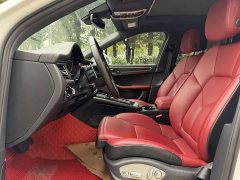 Porsche Macan 2.0T - ფოტო 8