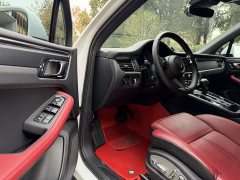 Porsche Macan 2.0T - ფოტო 9