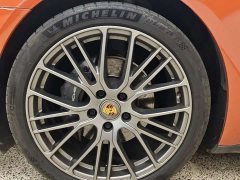 Porsche 2023 Panamera Executive Extended Platinum Edition 2.9T - ფოტო 3