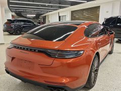 Porsche 2023 Panamera Executive Extended Platinum Edition 2.9T - ფოტო 5