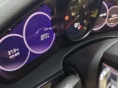 Porsche 2023 Panamera Executive Extended Platinum Edition 2.9T - ფოტო 7