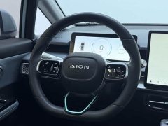 GAC AION Y Younger Star Shine Edition - ფოტო 18