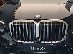 BMW X7 xDrive40i M Sport Premium Package - ფოტო 2