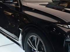 BMW X7 xDrive40i M Sport Premium Package - ფოტო 3