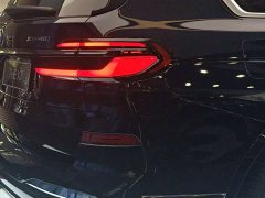 BMW X7 xDrive40i M Sport Premium Package - ფოტო 4