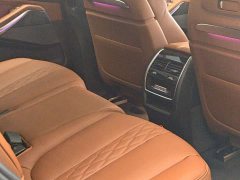 BMW X7 xDrive40i M Sport Premium Package - ფოტო 7