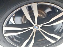 BMW X7 xDrive40i M Sport Premium Package - ფოტო 8