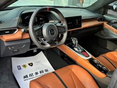 Lotus Emira 2021 2.0T DCT First Edition - ფოტო 5
