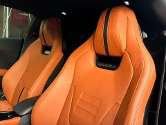 Lotus Emira 2021 2.0T DCT First Edition - ფოტო 8