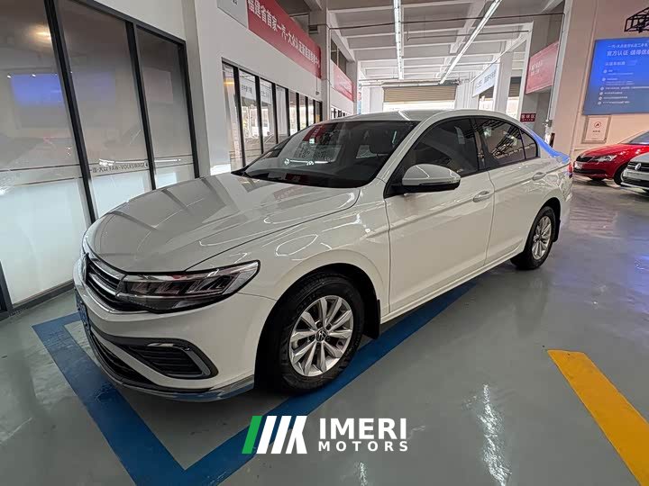 Volkswagen Bora 200TSI DSG Comfort Edition - ავტომობილი ჩინეთიდან