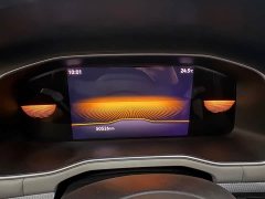 Volkswagen Bora 200TSI DSG Comfort Edition - ფოტო 10