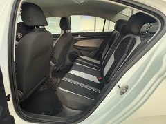 Volkswagen Bora 200TSI DSG Comfort Edition - ფოტო 3