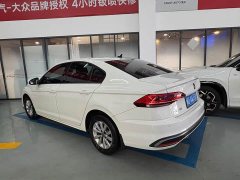 Volkswagen Bora 200TSI DSG Comfort Edition - ფოტო 4