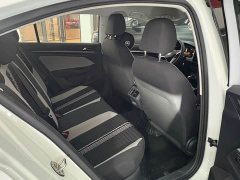 Volkswagen Bora 200TSI DSG Comfort Edition - ფოტო 5