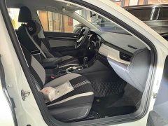 Volkswagen Bora 200TSI DSG Comfort Edition - ფოტო 6