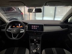 Volkswagen Bora 200TSI DSG Comfort Edition - ფოტო 9