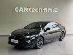 Toyota Avalon 2.0L XLE Premium Edition - ფოტო 1