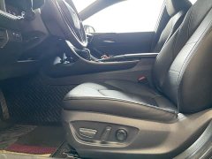 Toyota Avalon 2.0L XLE Premium Edition - ფოტო 10