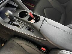 Toyota Avalon 2.0L XLE Premium Edition - ფოტო 11