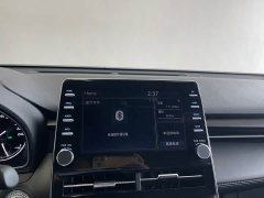 Toyota Avalon 2.0L XLE Premium Edition - ფოტო 13
